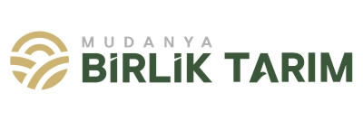 Birlik Tarım Logo